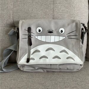 Studio Ghibli My Neighbor Totoro Bag